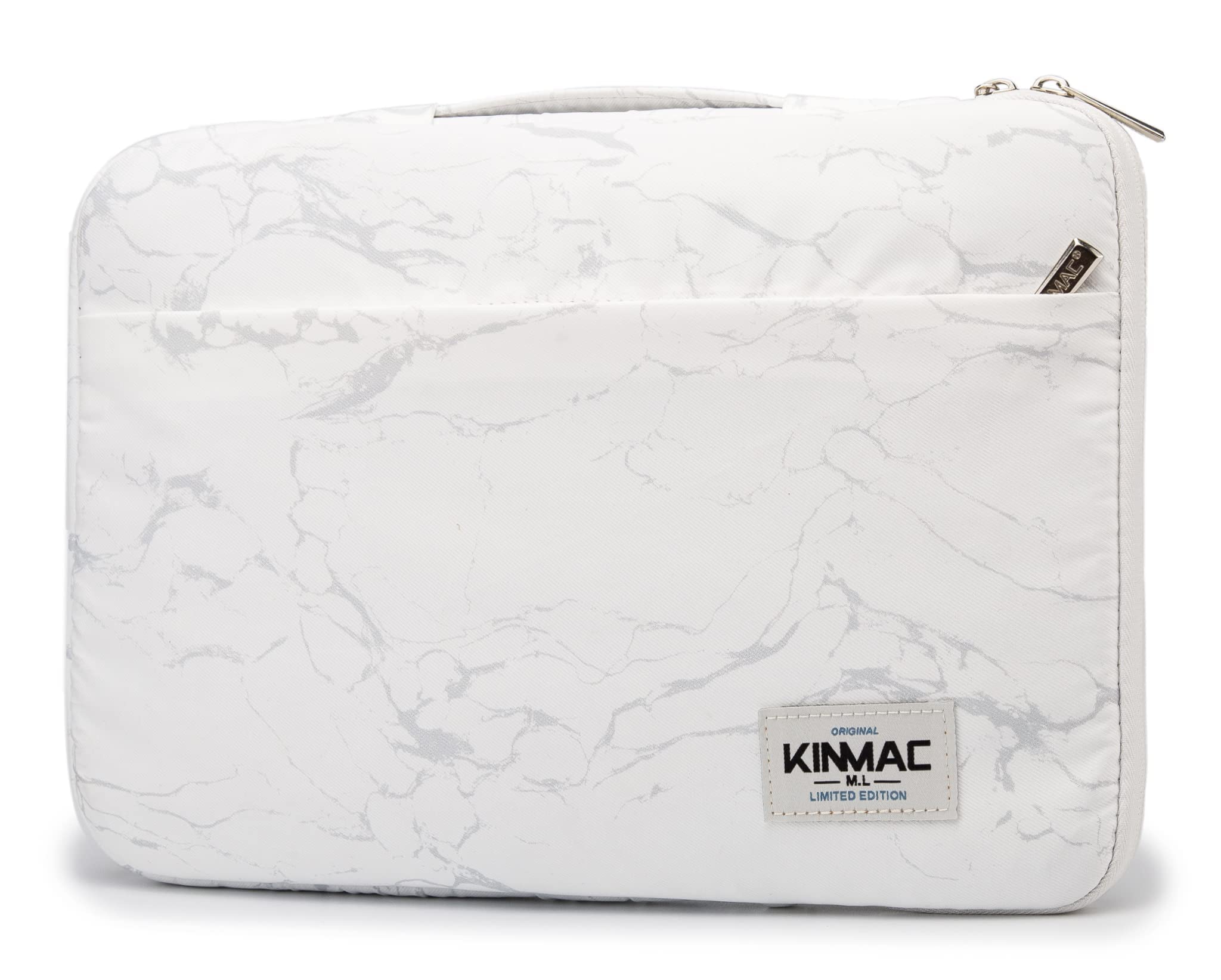 See full amazon price history chart for Red Lemon kinmac 360° Protective Canvas Bag Sleeve for 13, 13.3 inch MacBook Air Pro/Universal Laptop 13, 13.3 inch Laptop Sleeve Sleeves Hand Bag Carry case (WhiteMarble) Red Lemon kinmac 360° Protective Canvas Bag Sleeve for 13, 13.3 inch MacBook Air Pro/Universal Laptop 13, 13.3 inch Laptop Sleeve Sleeves Hand Bag Carry case (WhiteMarble) (B09KPK5J81) Amazon Price History, Amazon Price Tracker