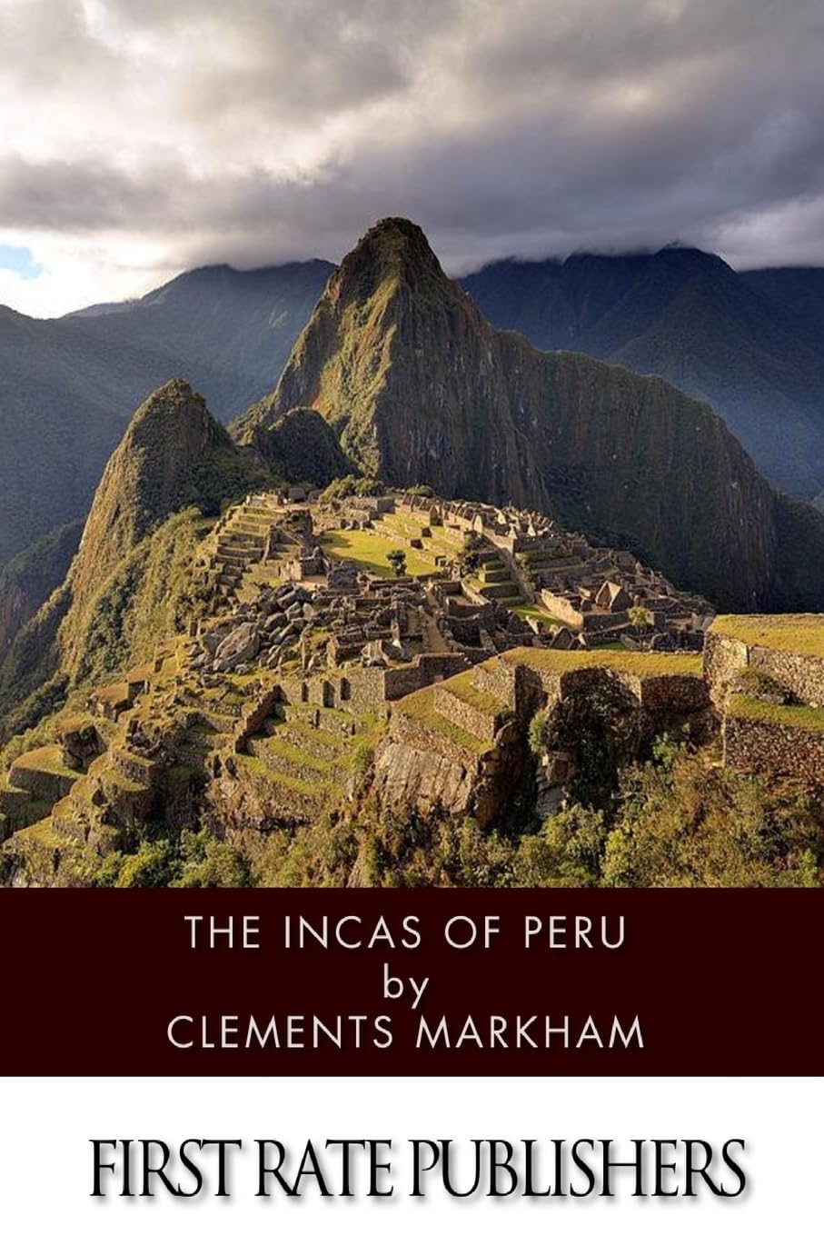 The Incas of Peru