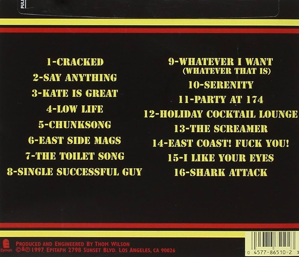 新品 The Bouncing Souls / DVD Amazon.com: The Bouncing Souls: Do You Remember? - Fifteen