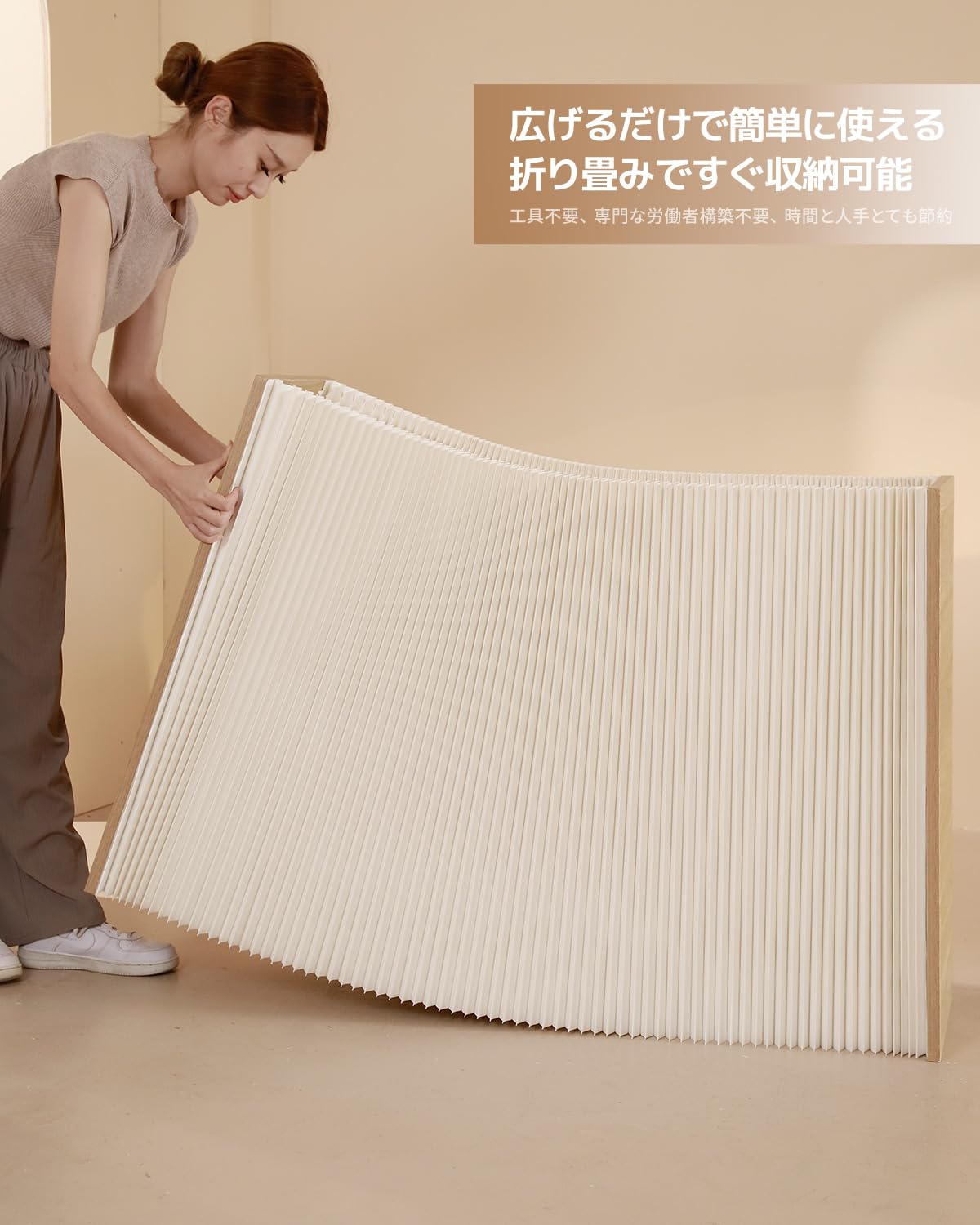 展示台 陳列展示台 組立不要 折りたたみ 長さ3-4m高さ2.4m 持ち運び可能 展示台 陳列展示台 組立不要 折りたたみ 長さ2-3m高さ1.8m