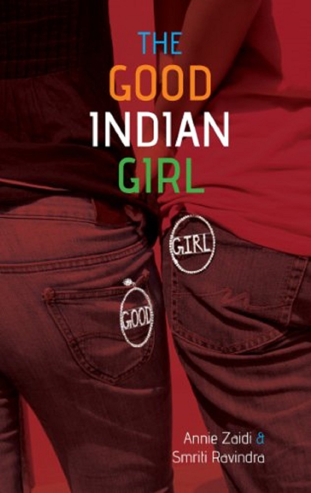 Buy Bad Boys Guide To The Good Indian Girl — BookShops.in