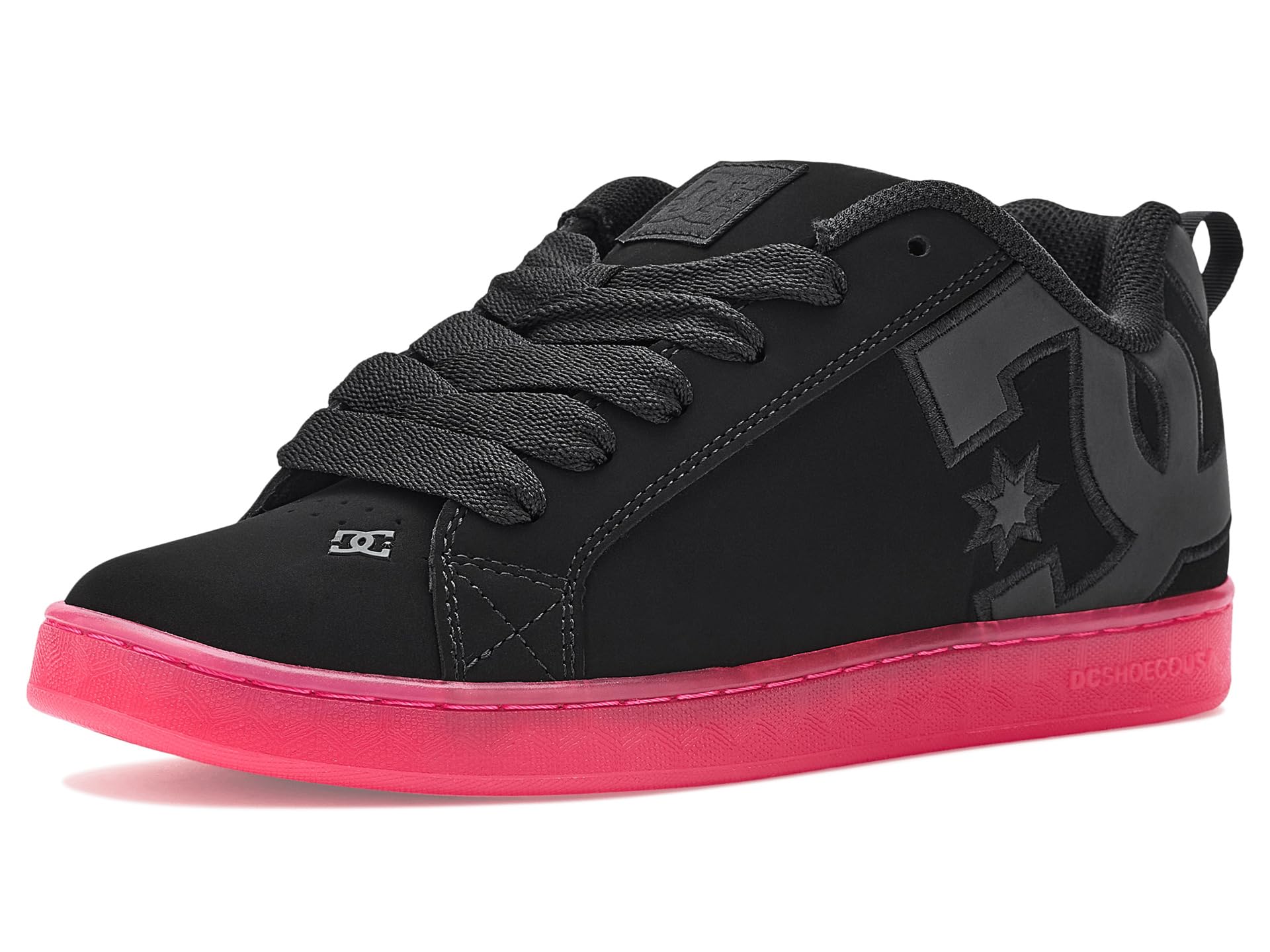 DC Shoes Womens Court Graffik