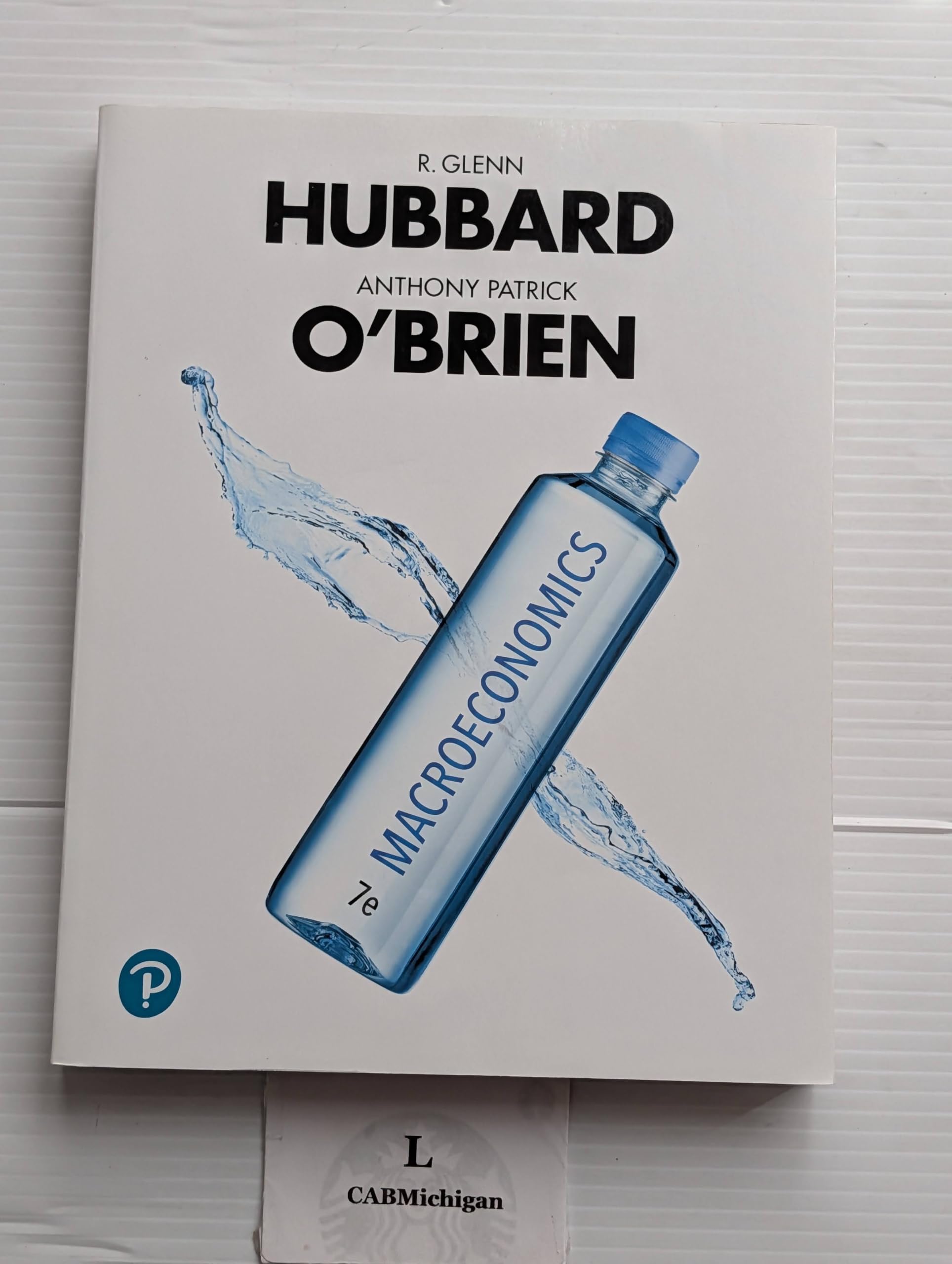 Buy Macroeconomics — BookShops.in
