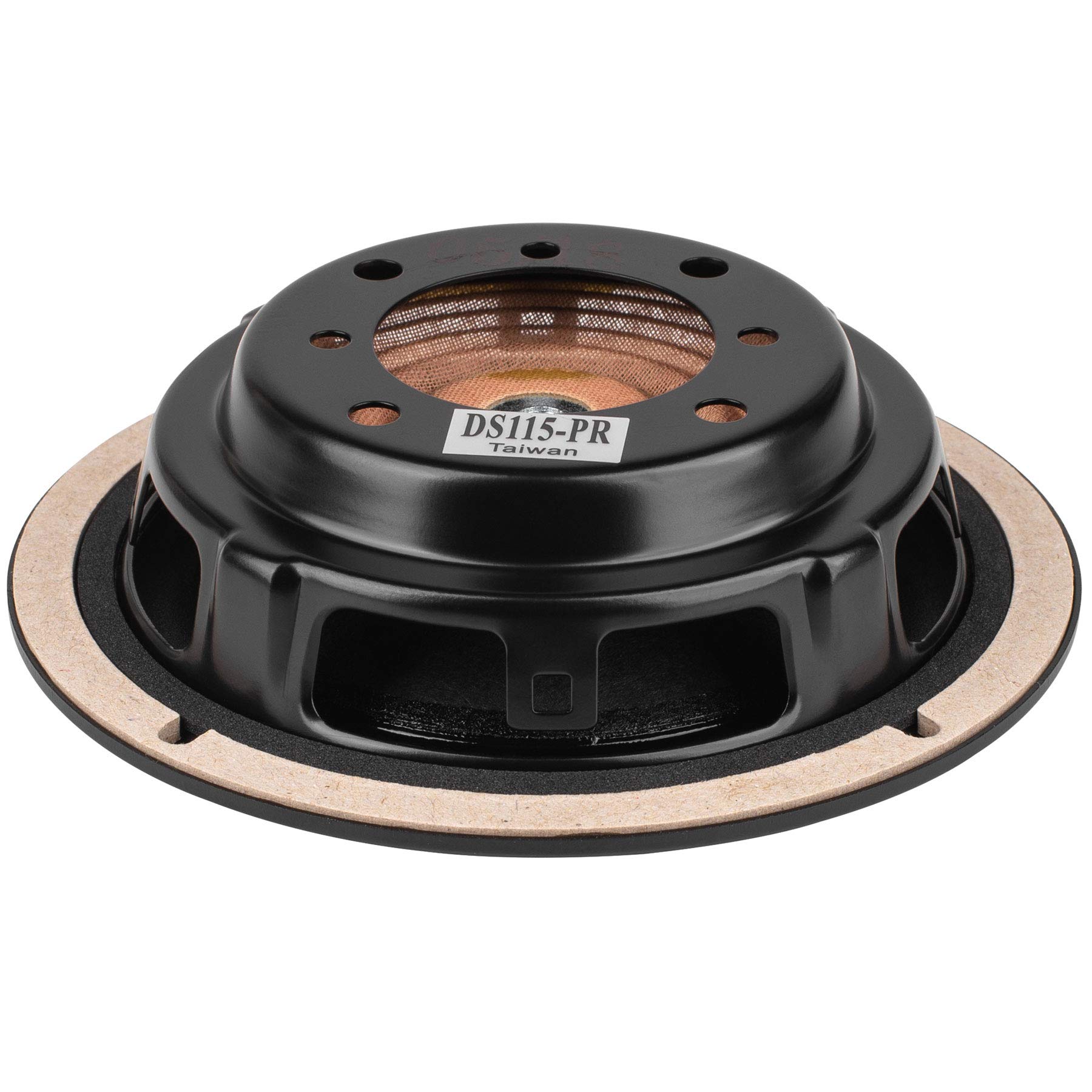 Dayton Audio DS115-PR 4