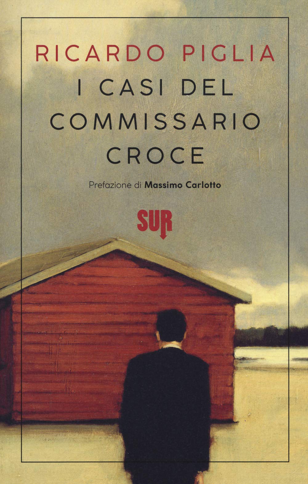 I Casi Del Commissario Croce - 4