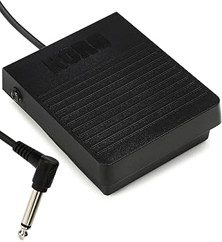 Amazon | KORG(コルグ) ダンパーペダル 電子ピアノ用 PS-3