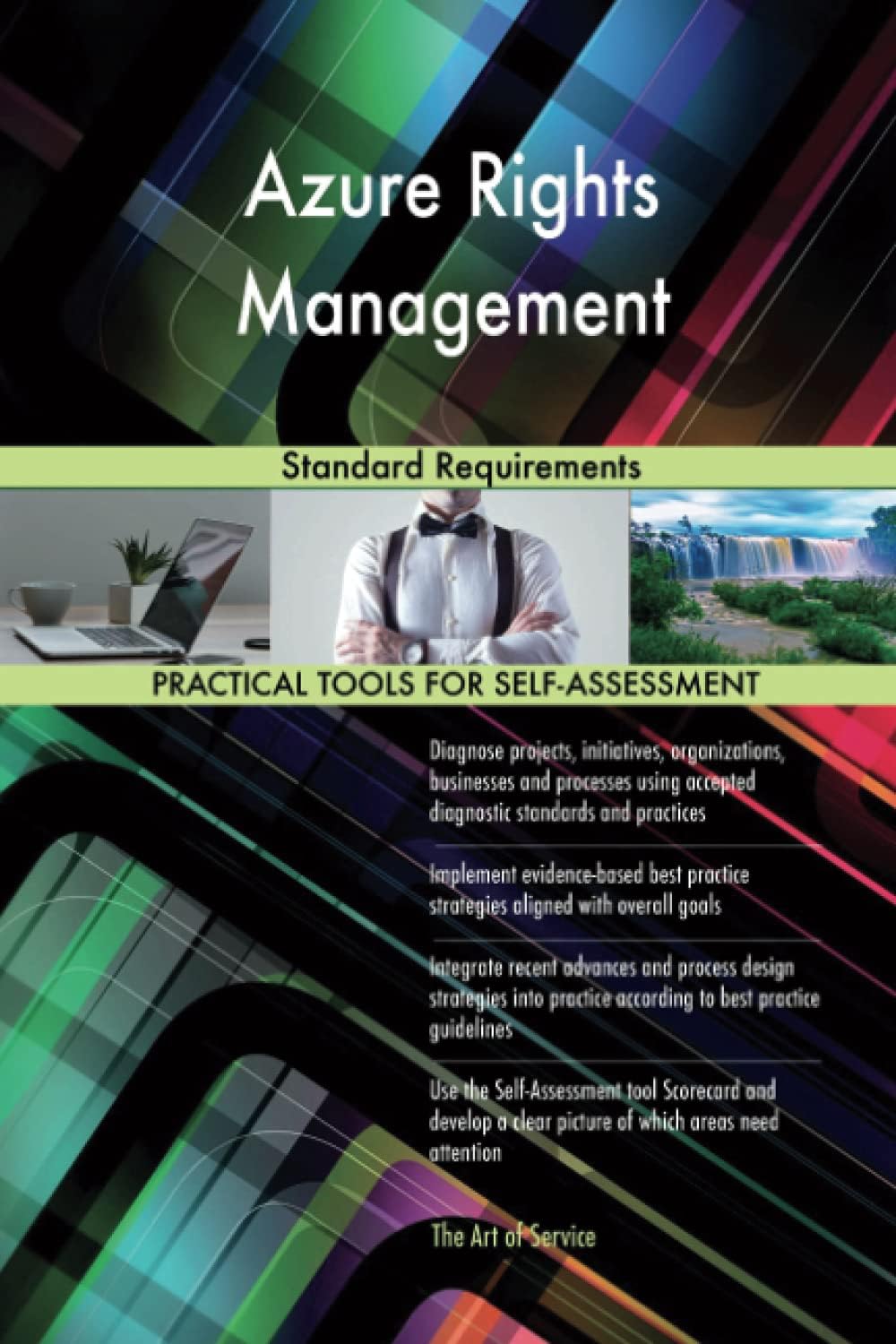 Azure Rights Management Standard Requirements