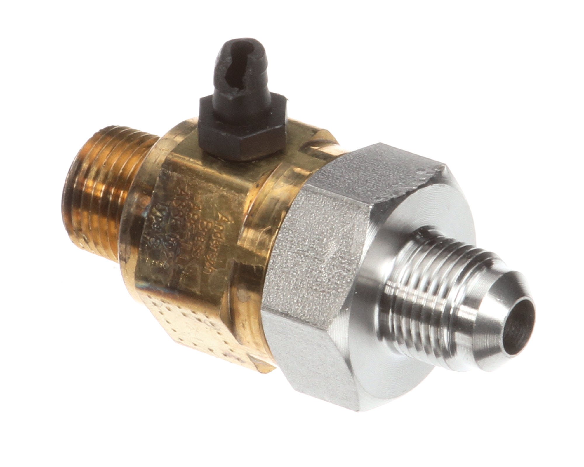 Manitowoc Beverage 19-0897 Backflow Preventer Assembly