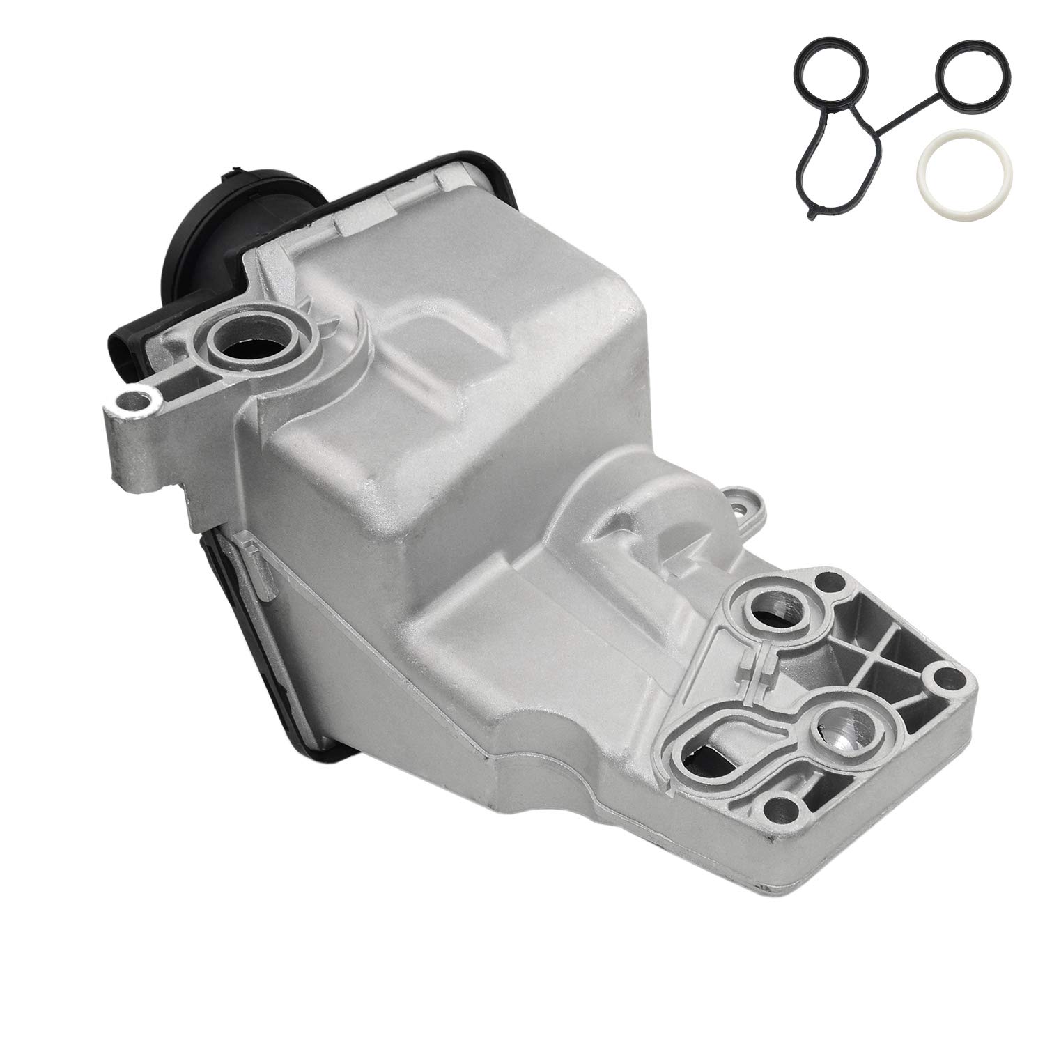 31338685 - Soporte para filtro de aceite Focus 2.5 V5 ST RS/C30 2006-2012#30788494 7G9N6884AC 1781598