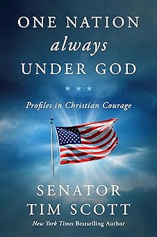 One Nation Always Under God / Tim Scott