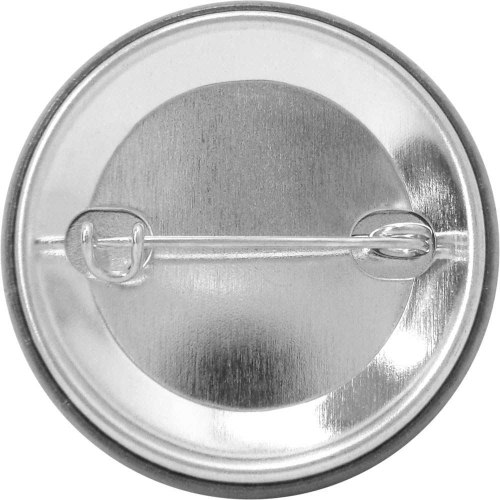 Beetlejuice - Strange And Unusual - 1.25 Inch Round Button image 2