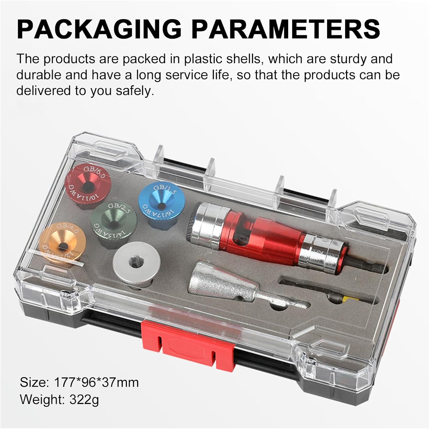 Electric Wire Stper Fast Stping Wire Electric Wire Peeling Hine for Power Drill Driver Wire Stping s for 8/10/11/12/13/14/15/16/17AWG