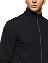 Amazon Brand - Symbol Men's Polyester Light Weight Casual Lined Standard Length Jacket (AW20-LW-SY-02_Black_2XL) gallery image