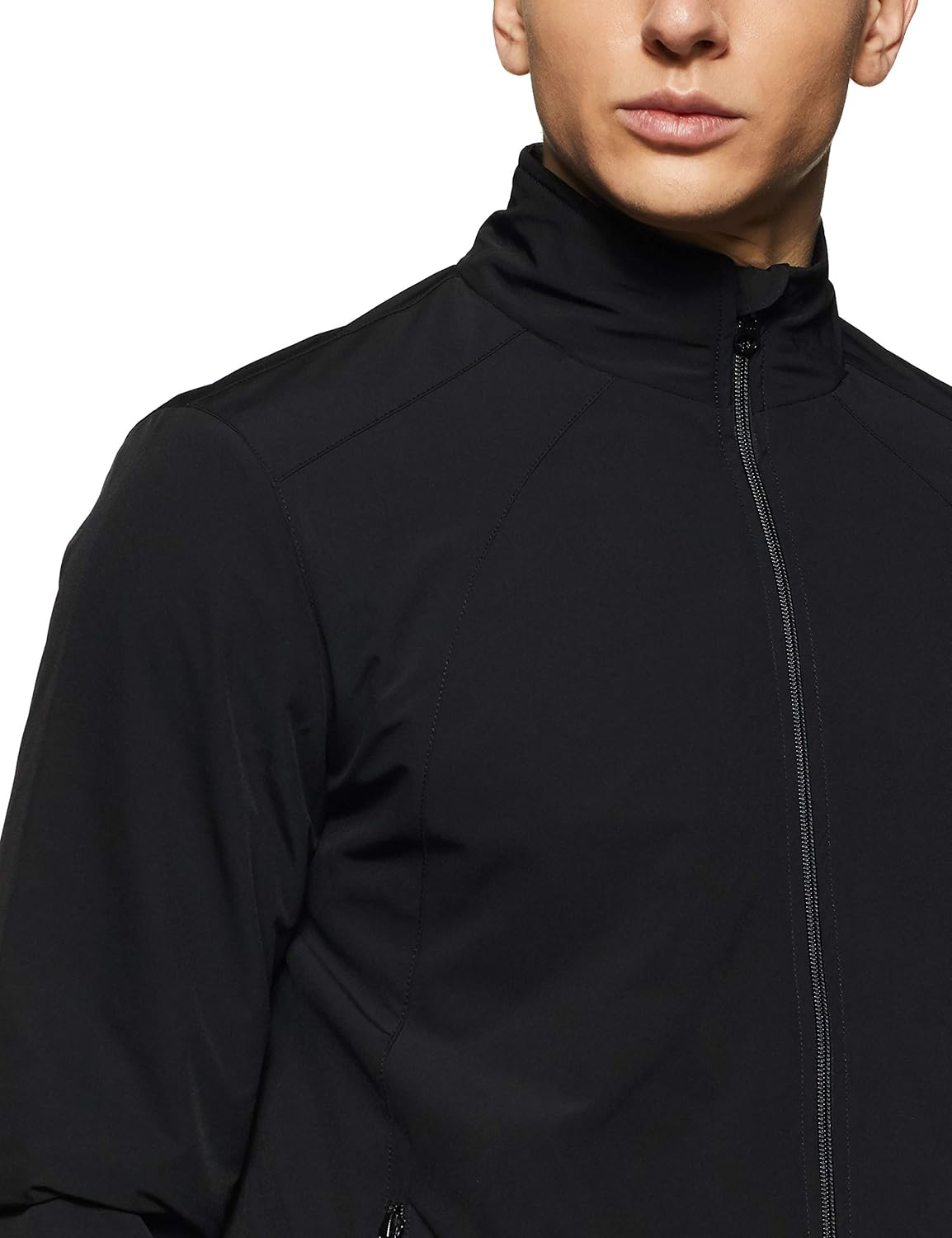 Diwali Sale Amazon Brand - Symbol Men'S Windcheater