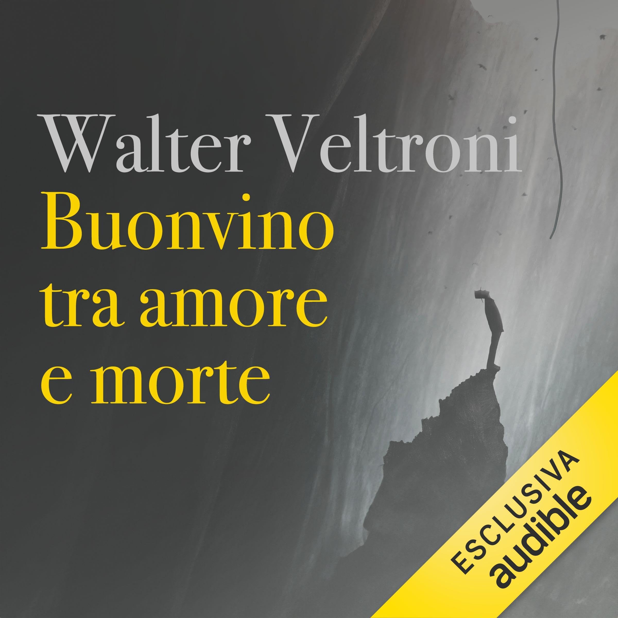 Buonvino tra amore e morte