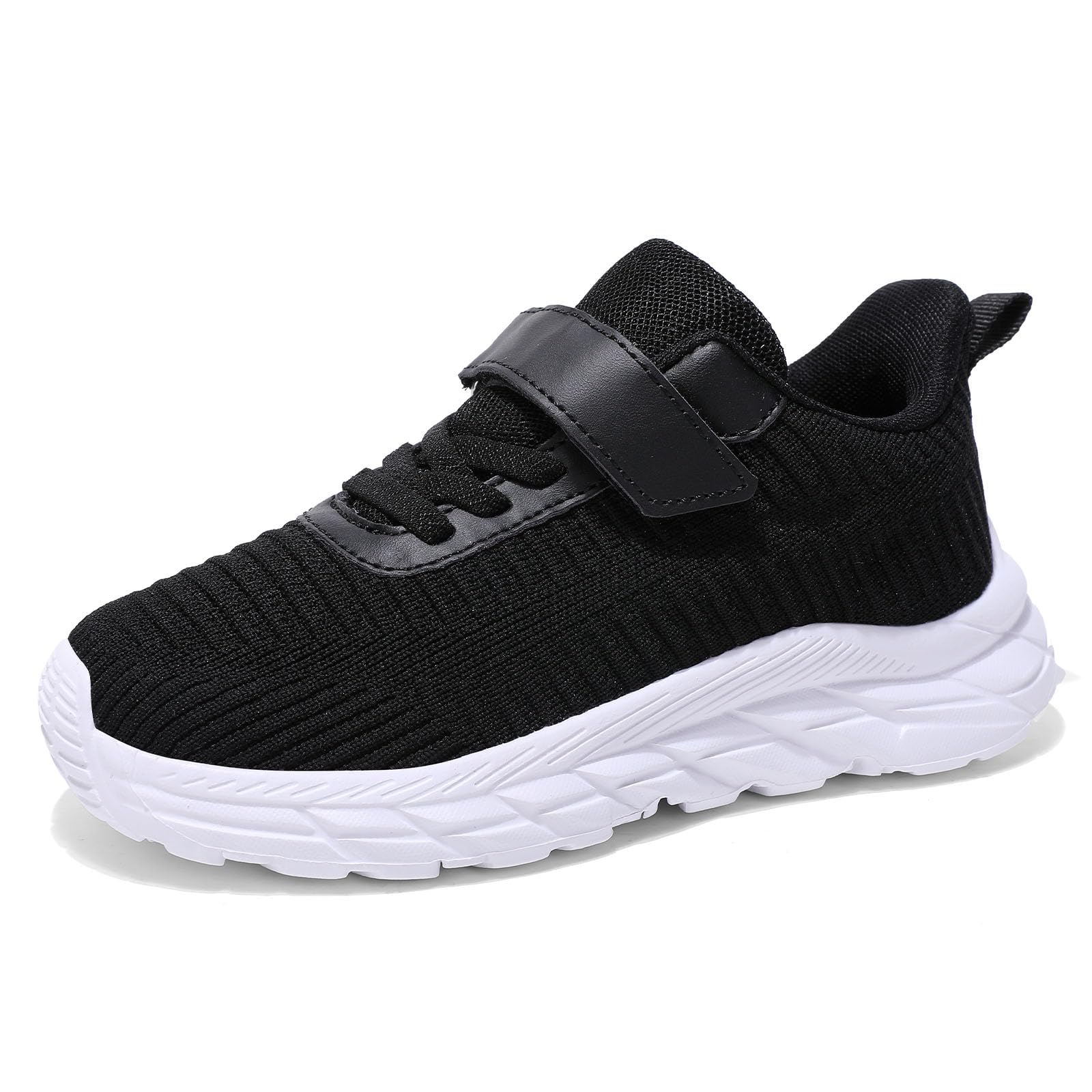 ZCIBN Sportschuhe Kinder Turnschuhe Für Jungen Hallenschuhe