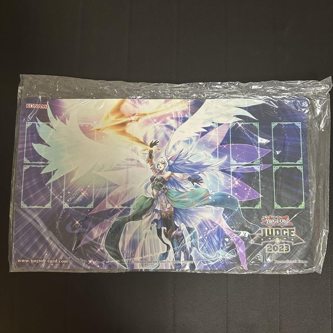Amazon.co.jp: 公式 プレイマット 月女神の鏃 アルテミットスレイ 
