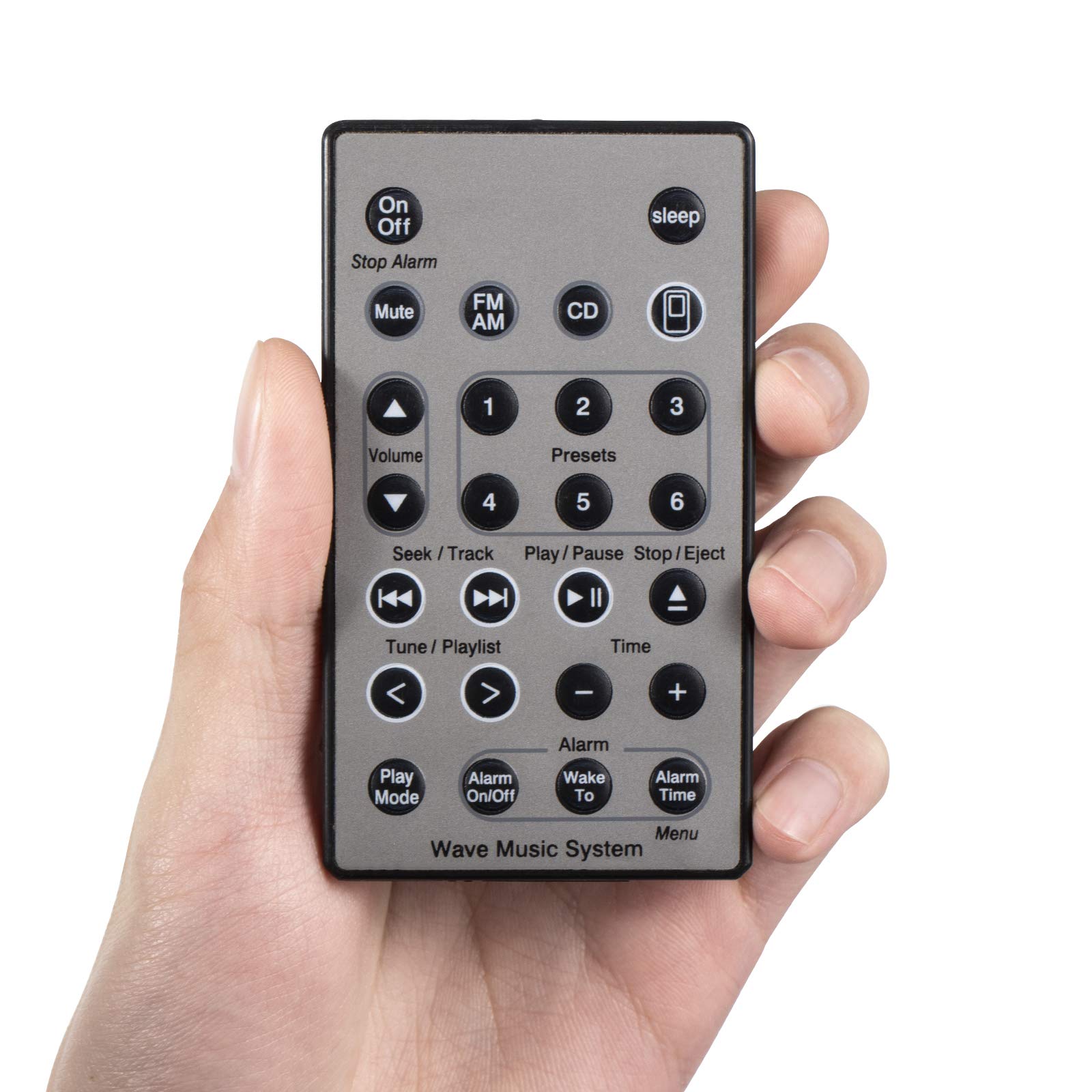 Bose Wave IV Music System IV Telecomando Originale - Foto 2