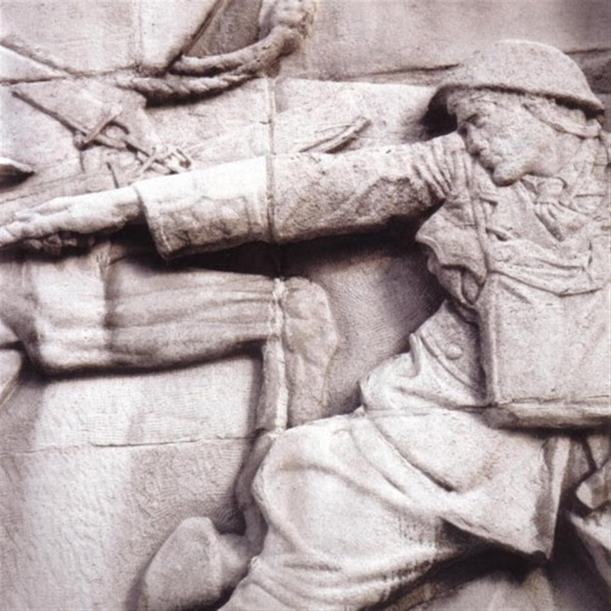 ARTISTS' RIFLES [VINYL]