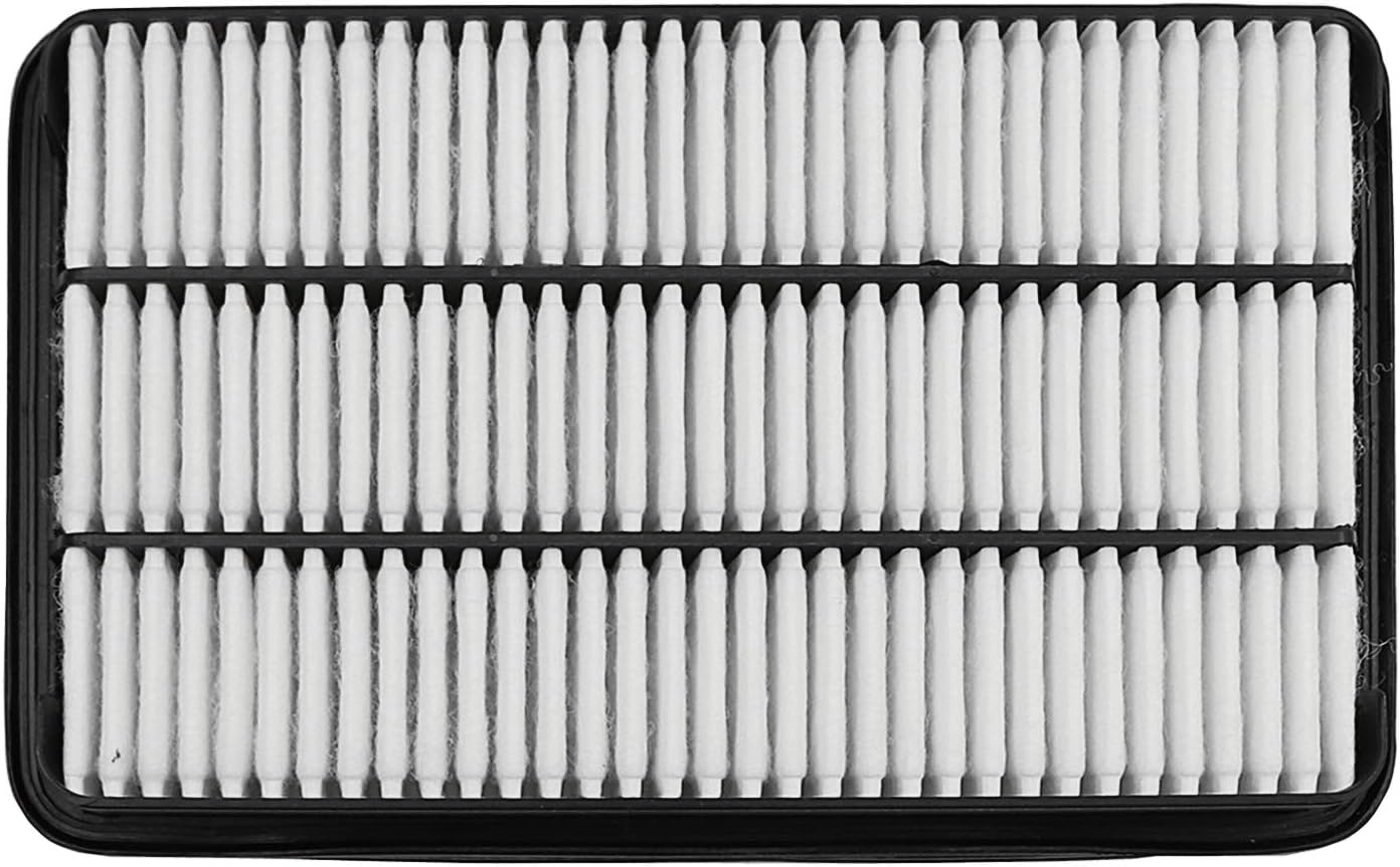 Beck/Arnley 042-1523 Air Filter