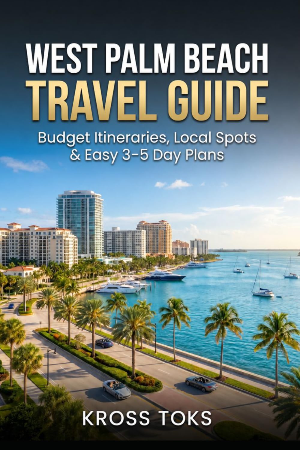West Palm Beach Travel Guide: Budget Itineraries, Local Spots & Easy 3–5 Day Plans