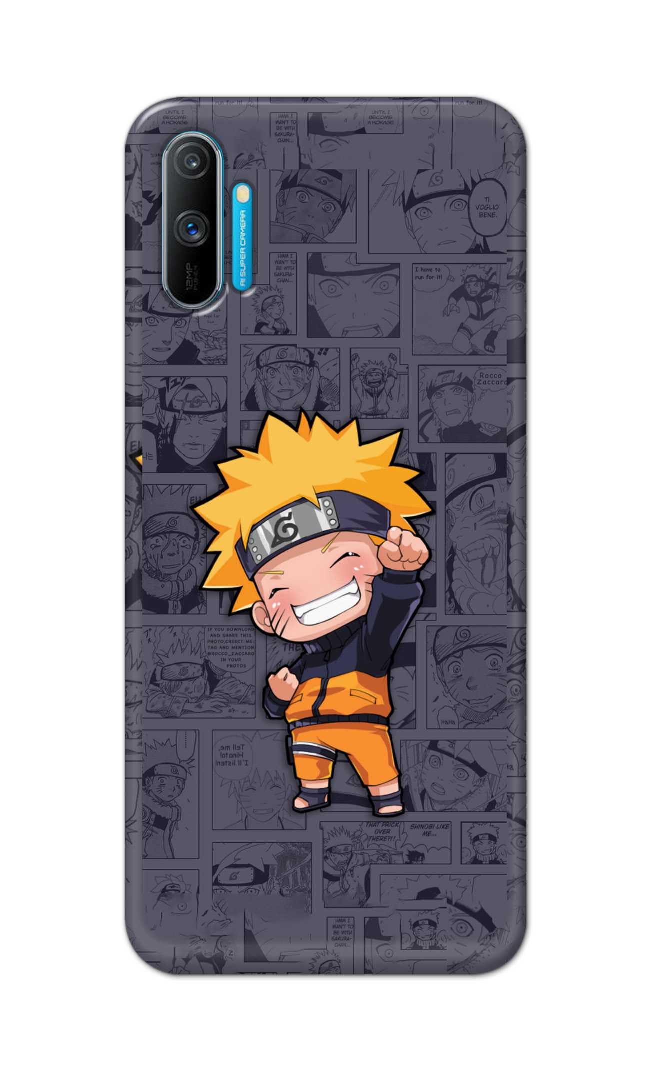 PRINTFIDAA Plastic Printed Hard Back Cover Case For Realme C3 | Realme C3I Back Cover (Famous Anime Cartoon Character) -112, Multicolor (B0CP9T1Q2R) Amazon Price History, Amazon Price Tracker