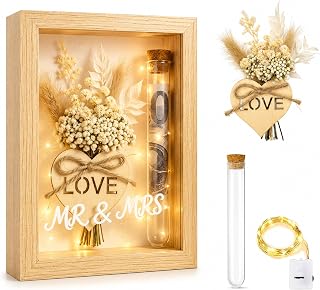 Geldgeschenk Hochzeit, Hochzeitsgeschenke für Brautpaar, Geschenk Hochzeit