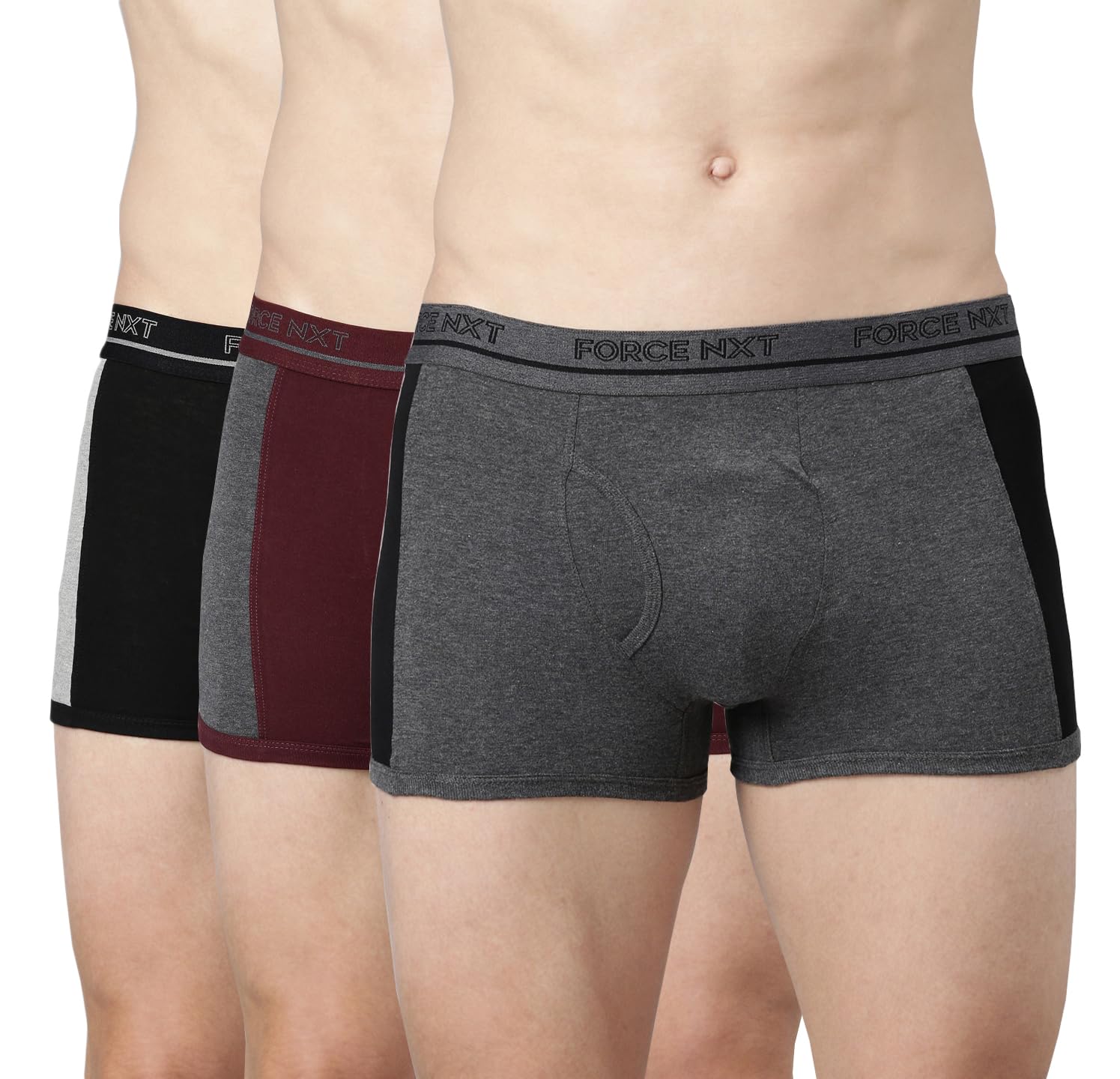 force nxt Men's Trunks-picture-33