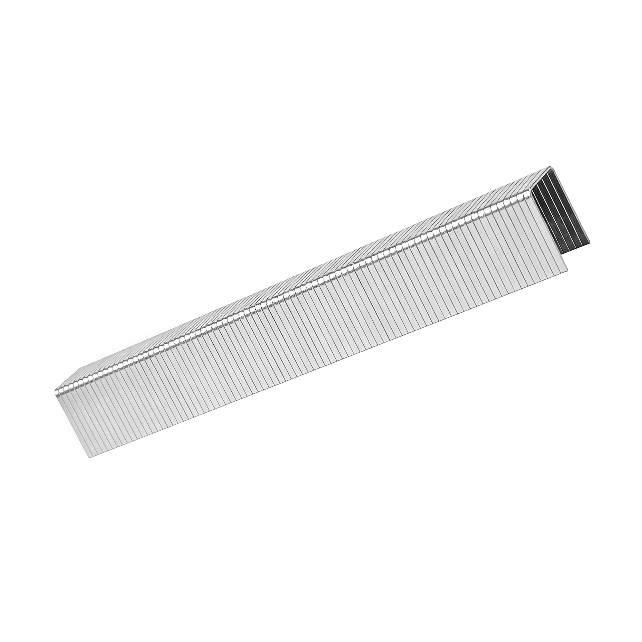 HW HAMWOO Grapas T/50 de acero inoxidable 304 de calibre 20, 0.55 pulgadas: 2688 unidades