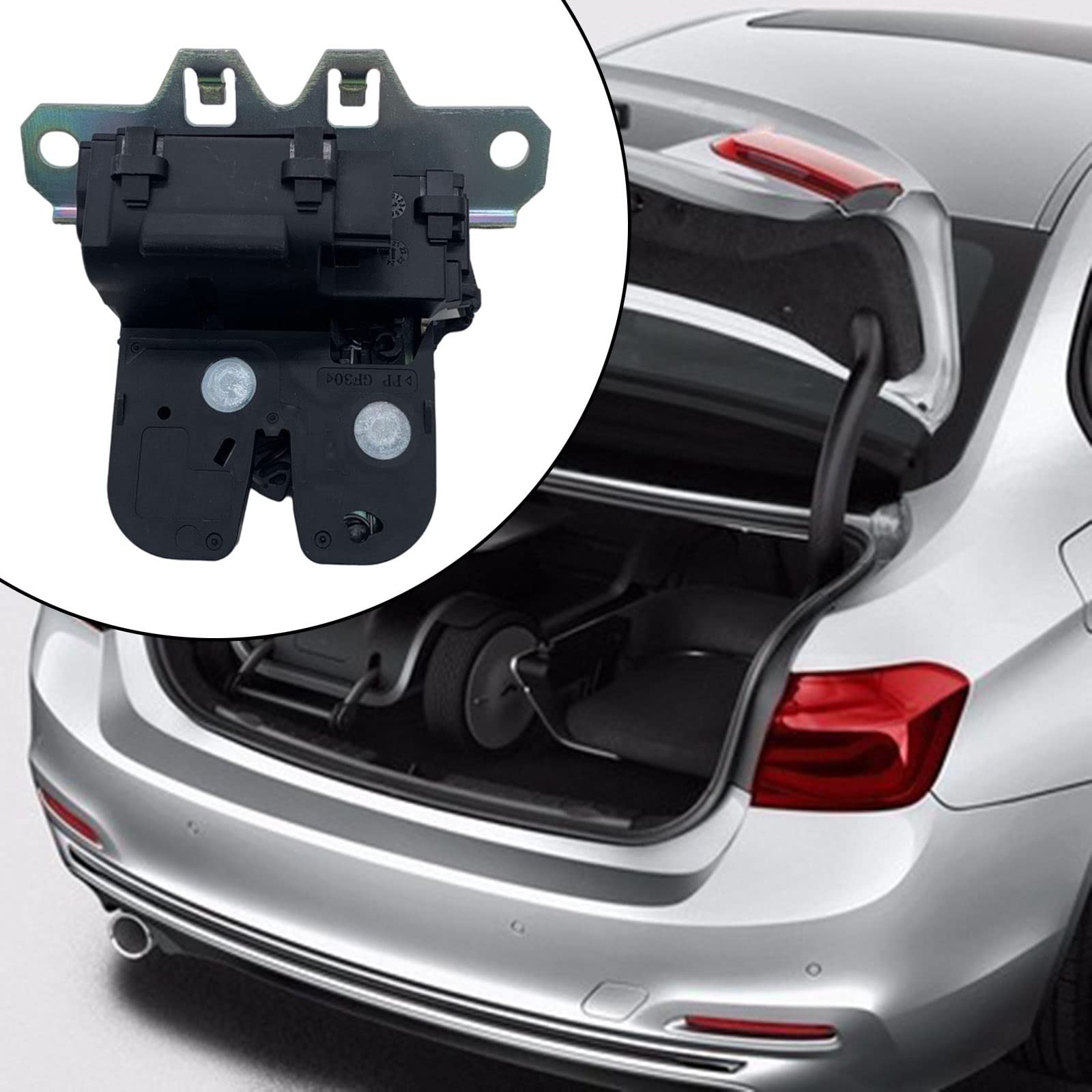 Serratura Portellone Bagagliaio 20969620 176129 Per Opel Insignia Hatchback (Mk I, G09) – Benzina E Diesel