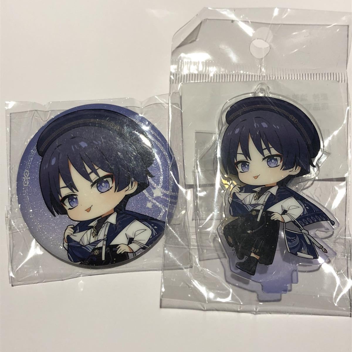 ヴァイス ディーサイド 枝電源 デッキ その他組み換えパーツ ヴァイス