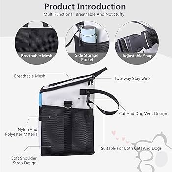 ペット　猫　犬　キャリーバッグ ペットカバン　籠　自然素材　ペットキャリー Amazon.co.jp: VanderHOME 自転車かご 犬用 猫用 ペットキャリー