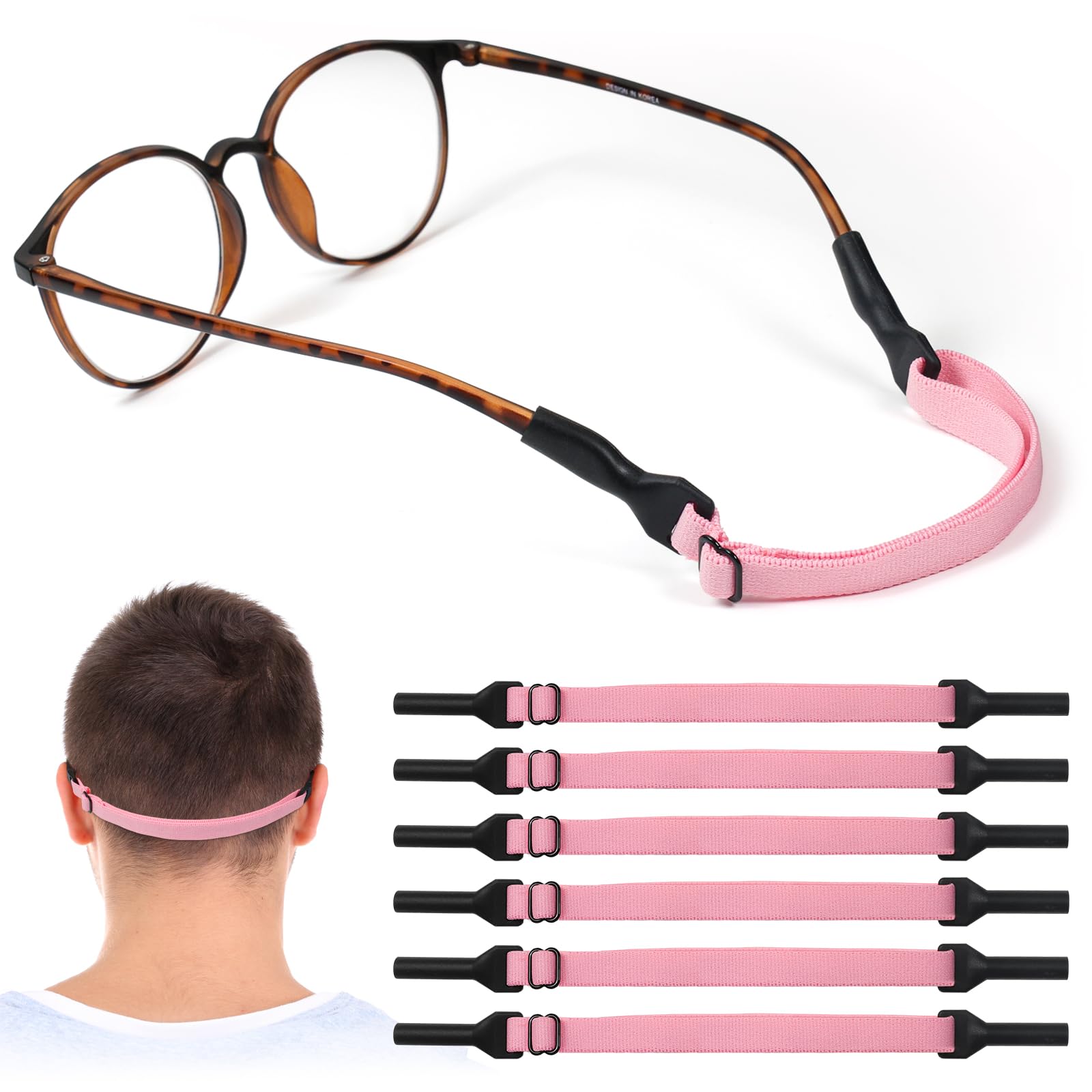 Dhoptical Eyewear Retainers