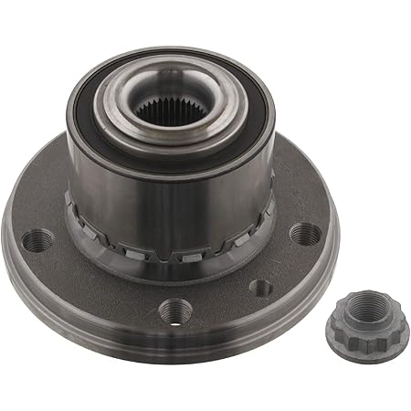 Auto Wheel Hub Bearing Kit FAG 713610760-7H0498611 Juego De Rodamientos Para Ruedas