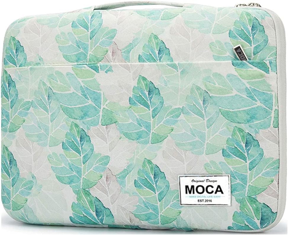 Kinmac Custodia Protettiva Per Laptop 12-13,3'' Impermeabile Con Manico – Protezione Antiurto 360° (KF-14) - 5