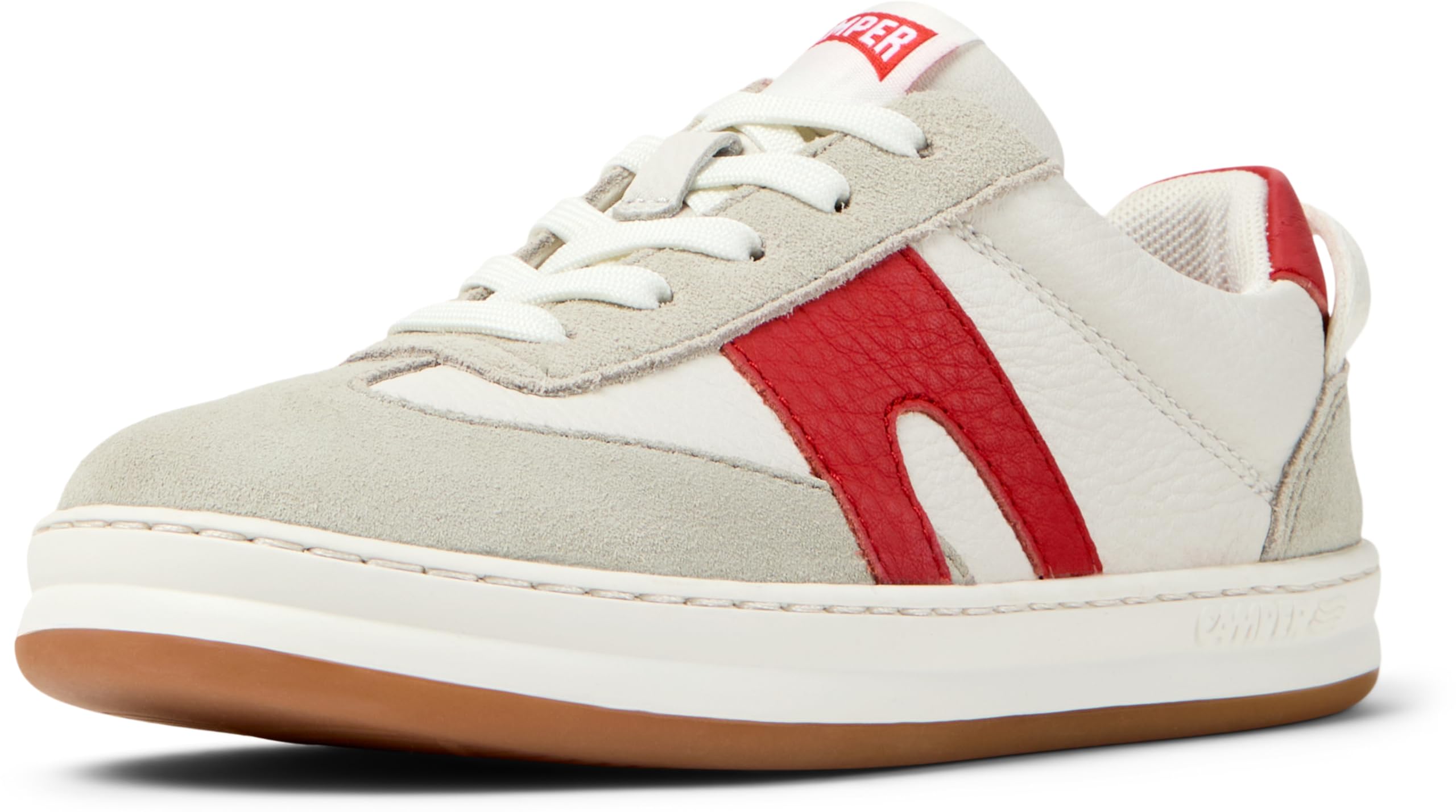 Camper Runner Four Kids - Sneaker Multi - Assorted 38 (EU)