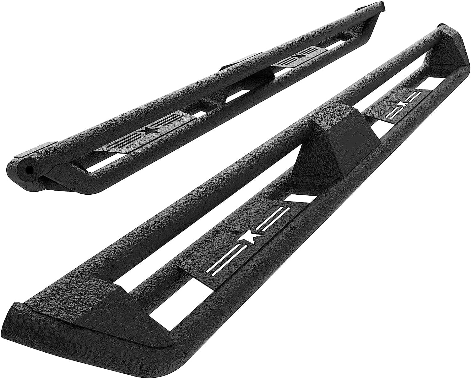 KAC Running Boards, Running Boards Replacement for 2007