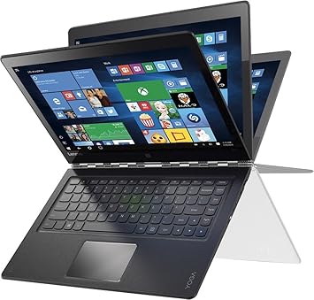 Lenovo Yoga 900