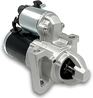 BoatripStarter 10910 Starter Motor for 2014-2020 Chevy Silverado 1500 Tahoe Suburban GMC Sierra Yukon 4.3L 5.3L 6.2L 1.7kW 12V