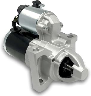 BoatripStarter 10910 Starter Motor for 2014-2020 Chevy Silverado 1500 Tahoe Suburban GMC Sierra Yukon 4.3L 5.3L 6.2L 1.7kW 12V