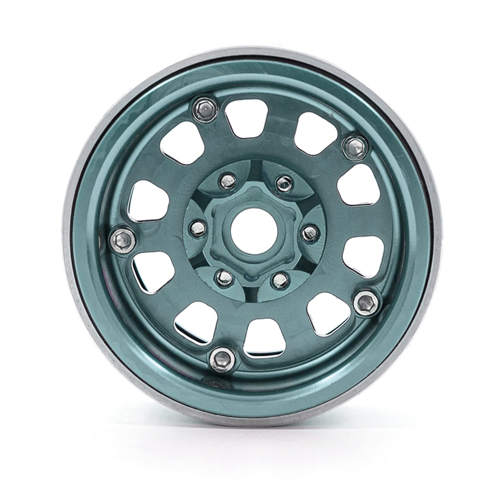 Amazon.co.jp: Duangu アルミ合金ホイールリムビードロックホイール