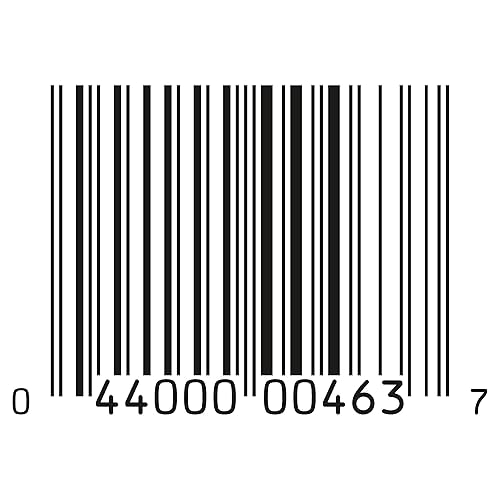 Miniatura 92 de Honey Maid Fresh Stacks Graham - Galletas Graham con sabor, 73.2 onzas, 6 unidades (paquete de 6)