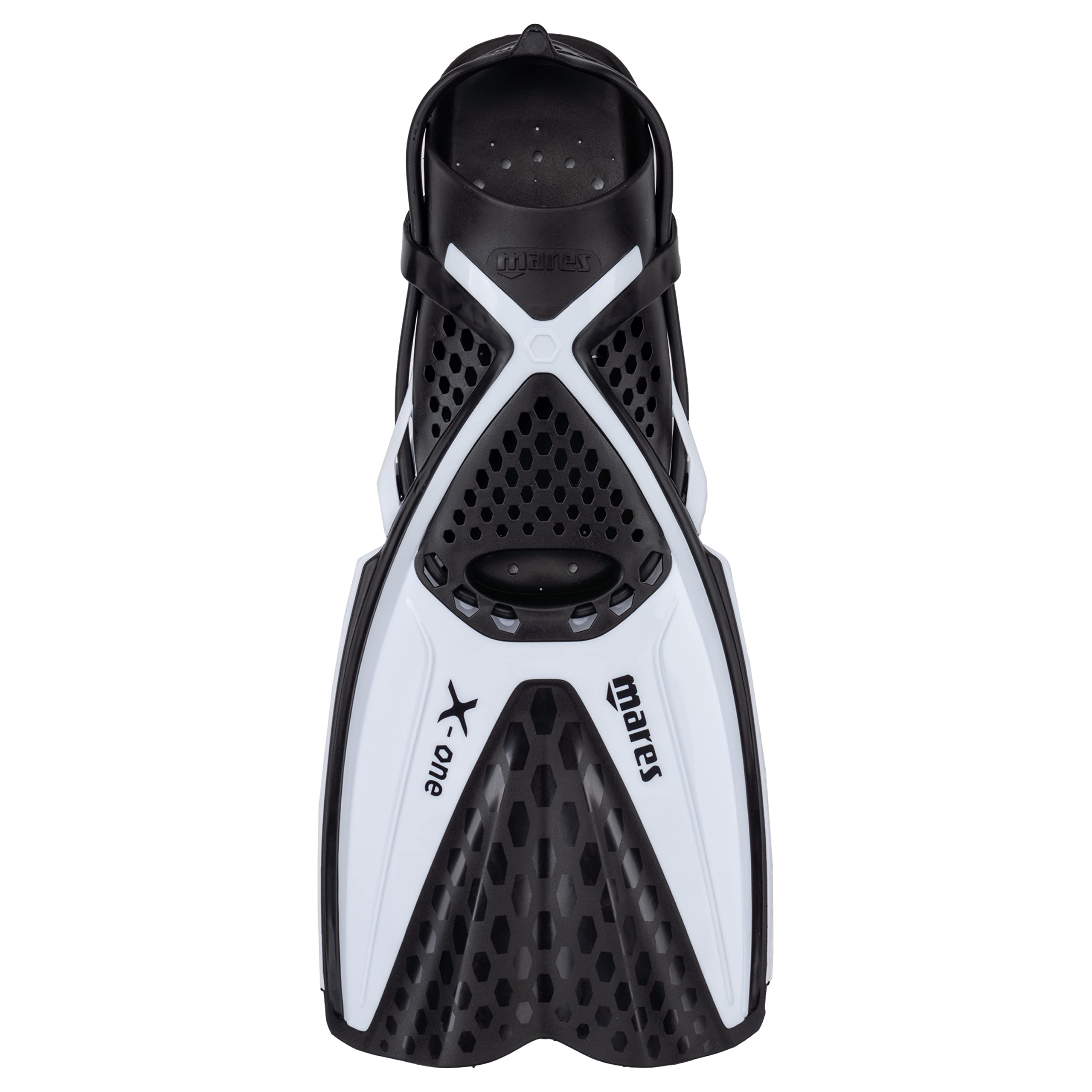 Mares Aquazone X-One, Aletas de Buceo Adultos