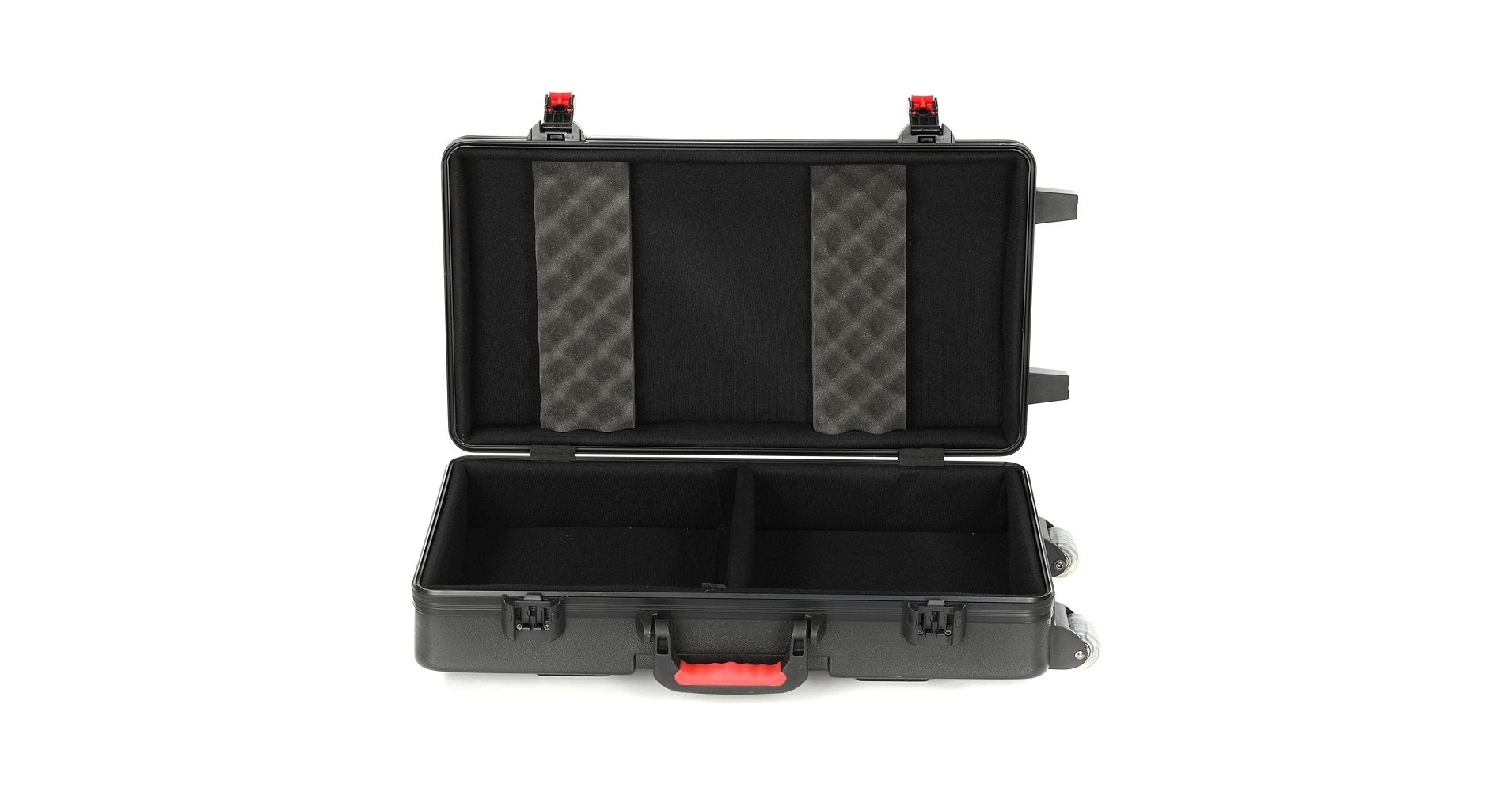 Amazon.com: Gator Cases ATA Style Case for the Line 6 Helix