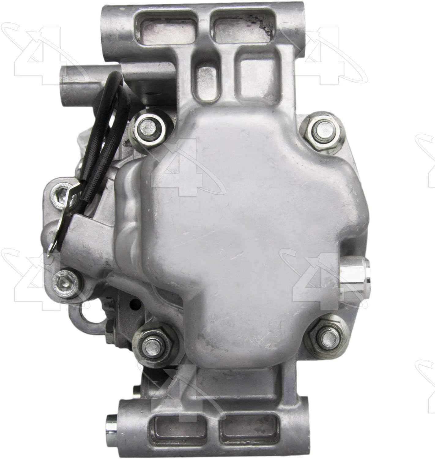 Four Seasons 58463 A/C Compressor