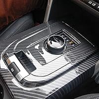 Vista 4 de Yiwang - Carcasa de plástico ABS para Land Rover Discovery Sport 2015-2018