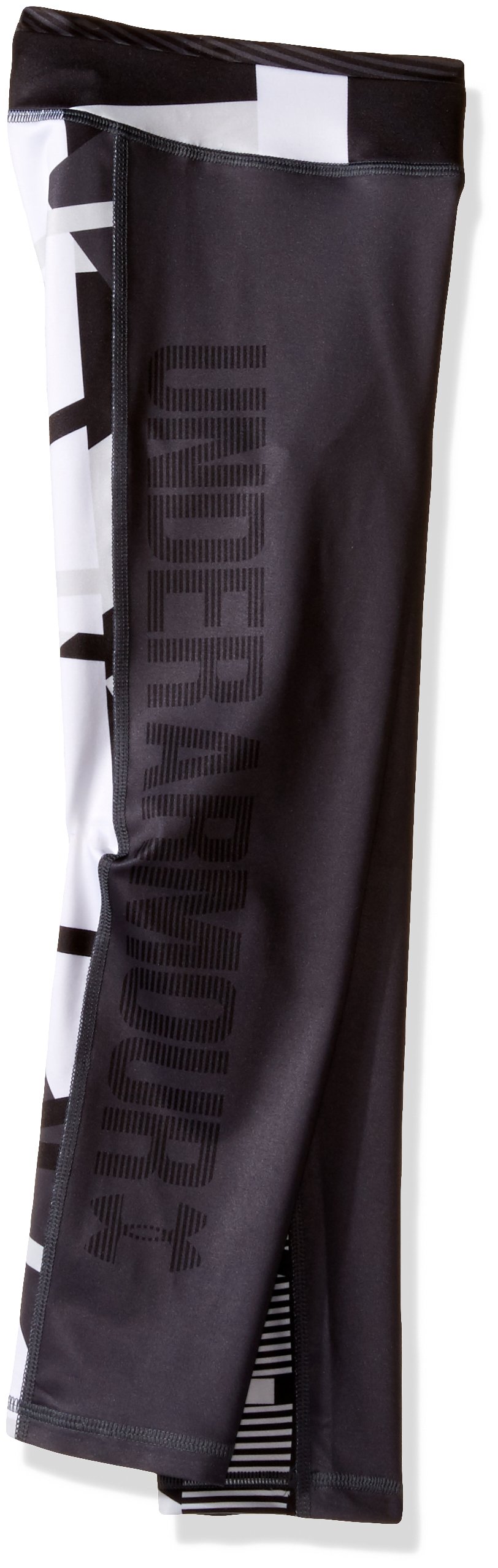 Under Armour Spodnie dziewczęce Mix Master Capri