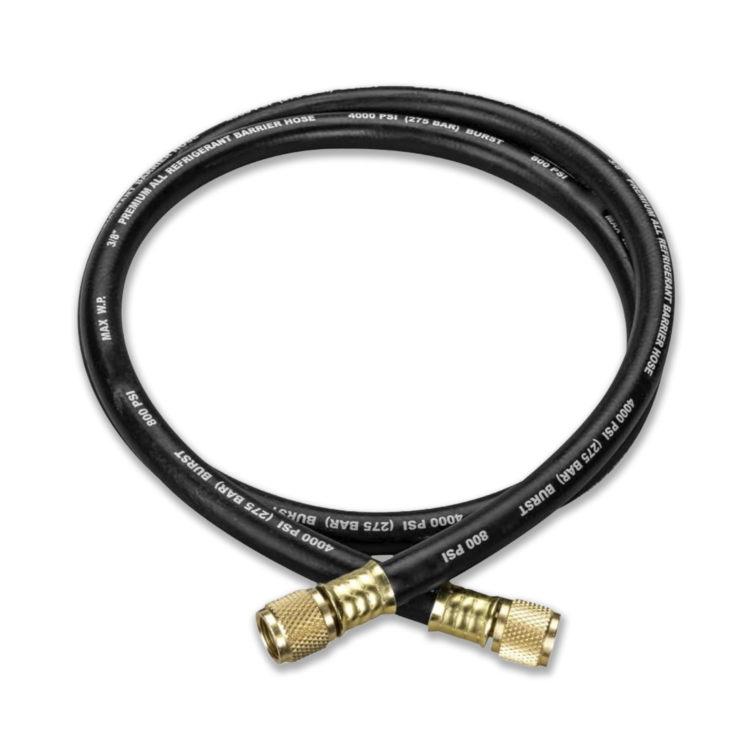 Fieldpiece HV1 Vacuum Hose