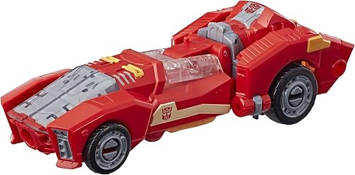 Miniatura 3 de Transformers Generations Power of the Primes Deluxe Class Autobot Novastar