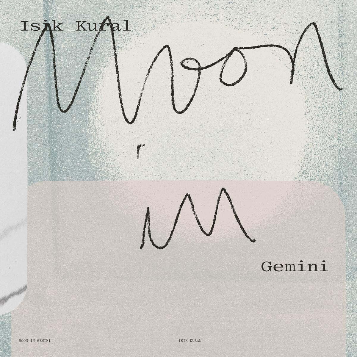 MOON IN GEMINI [VINYL]